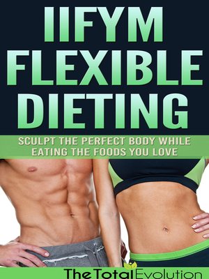 cover image of IIFYM Flexible Dieting